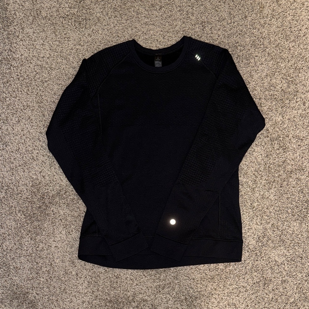 lululemon athletica Men's Crewneck Sweater